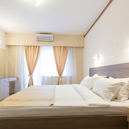 Sabor Hotel เบลเกรด ภายนอก รูปภาพ