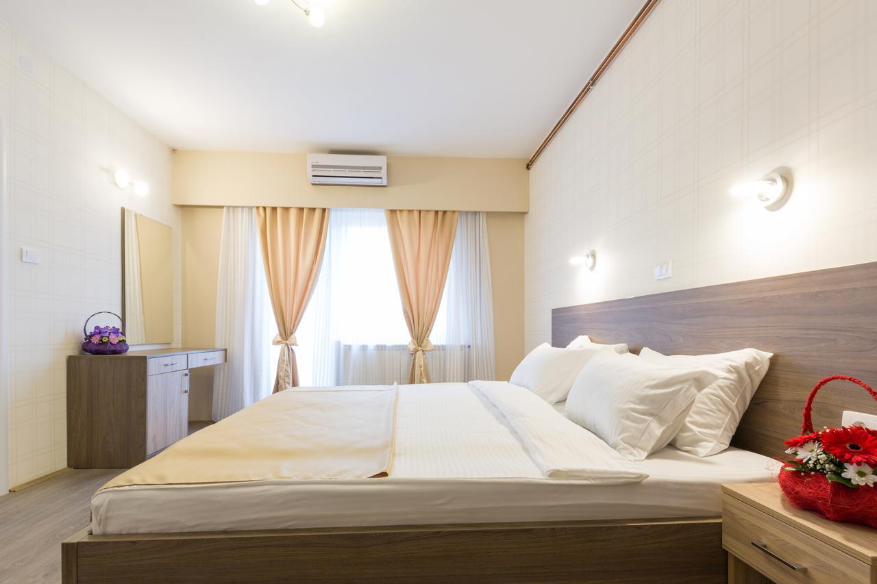 Sabor Hotel เบลเกรด ภายนอก รูปภาพ