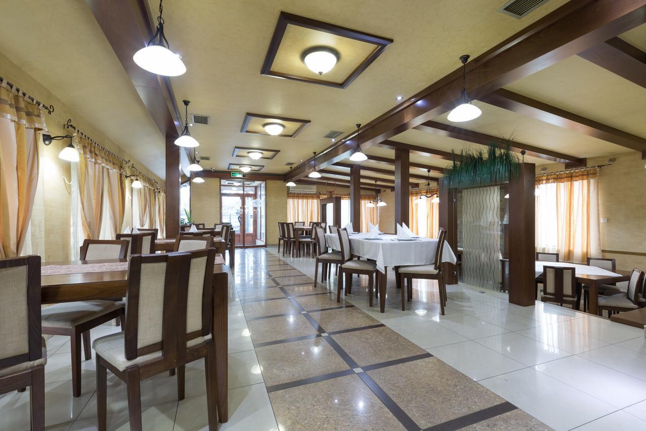 Sabor Hotel เบลเกรด ภายนอก รูปภาพ