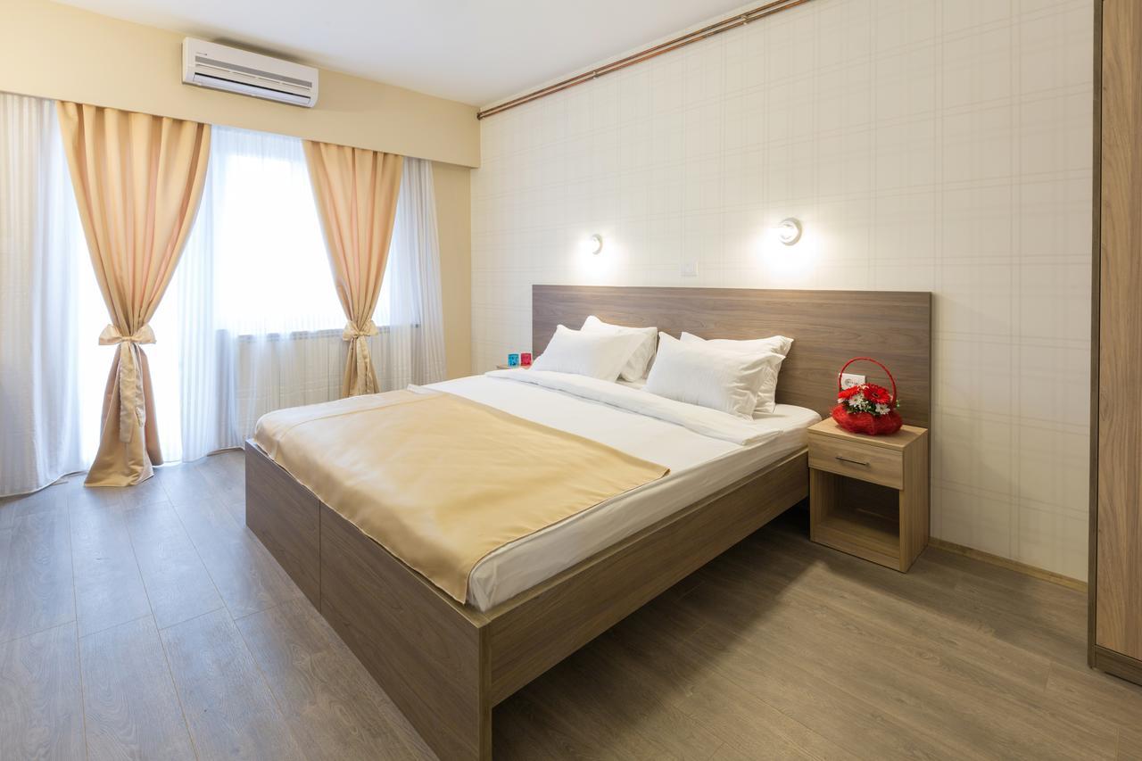 Sabor Hotel เบลเกรด ภายนอก รูปภาพ