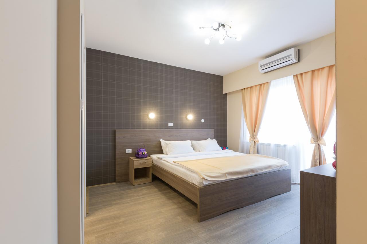 Sabor Hotel เบลเกรด ภายนอก รูปภาพ