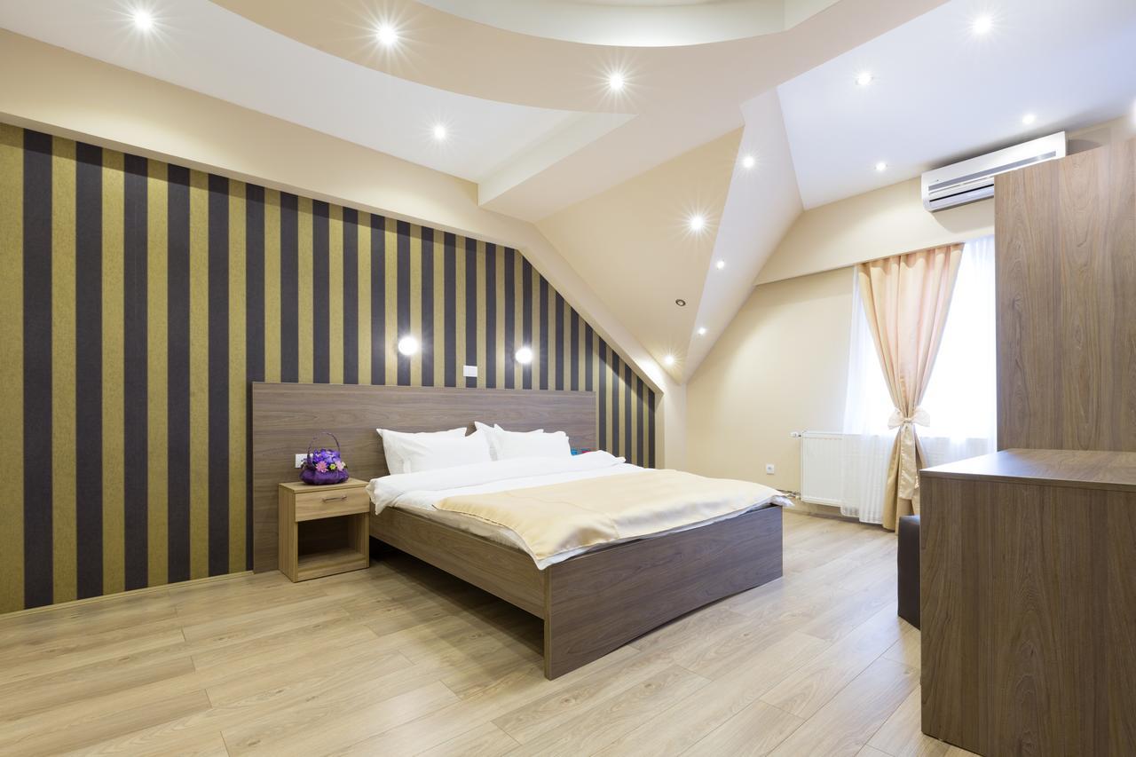 Sabor Hotel เบลเกรด ภายนอก รูปภาพ