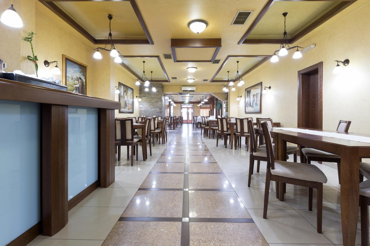 Sabor Hotel เบลเกรด ภายนอก รูปภาพ