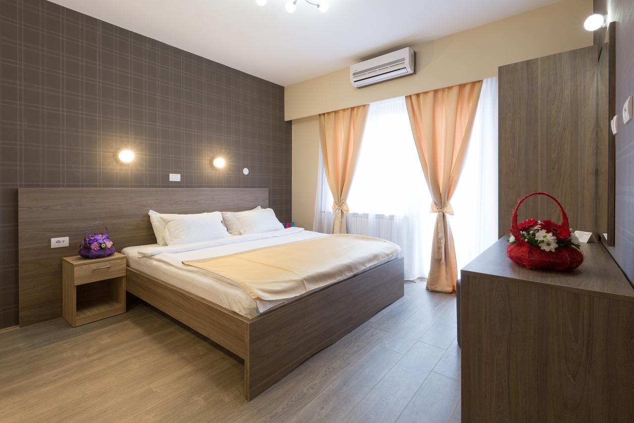 Sabor Hotel เบลเกรด ภายนอก รูปภาพ